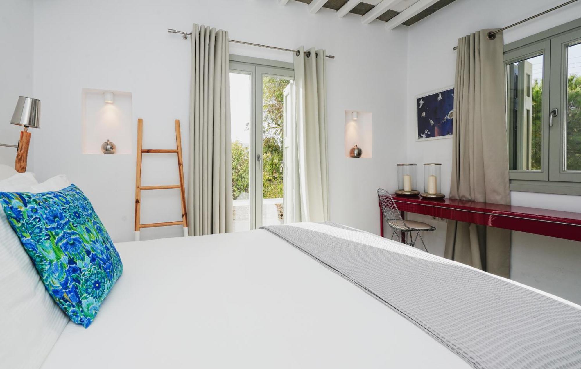 Villa Arades Sifnos Apollonía Exterior foto